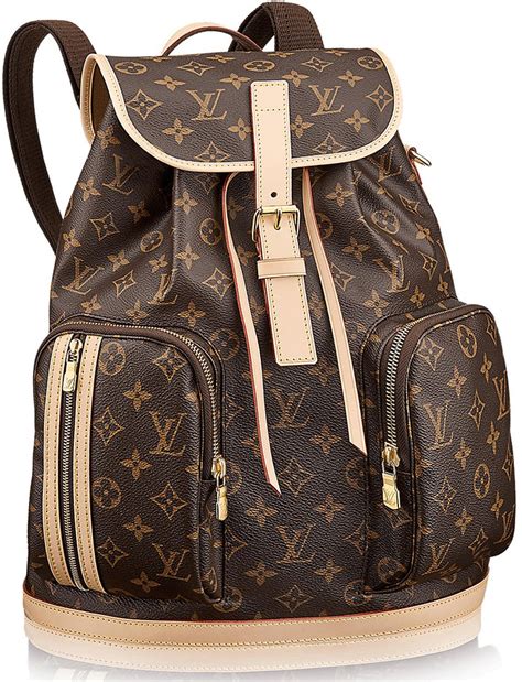 ladies louis vuitton backpack|louis vuitton backpack real.